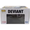 Deviant - Top