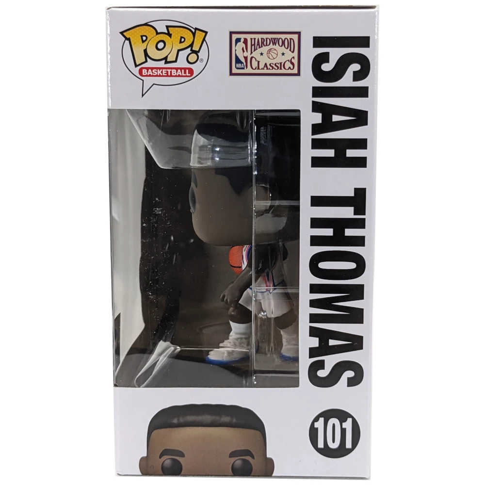 IsiahThomas - Side1